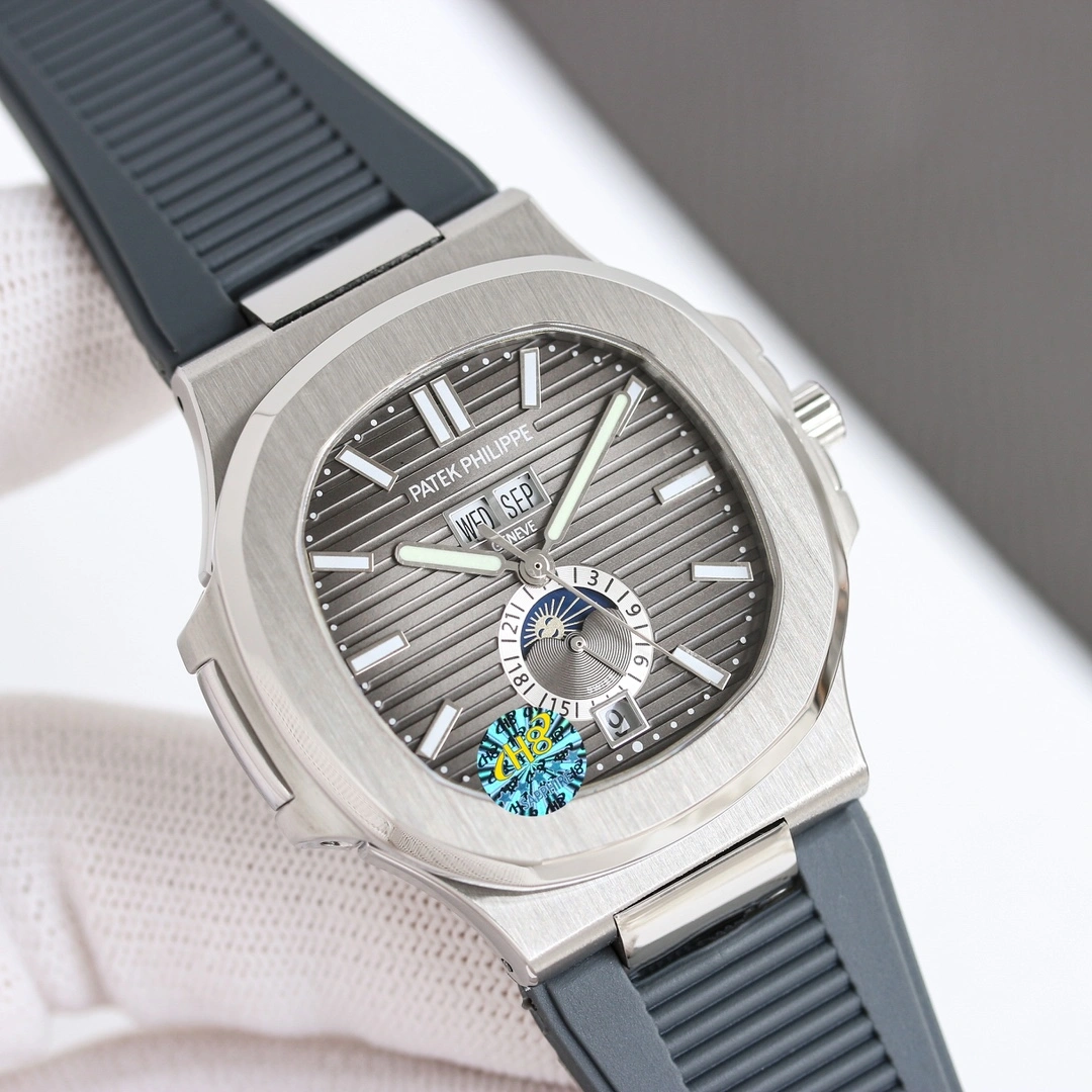 GoAnywhere PATEK PHILIPPE Watches 194575