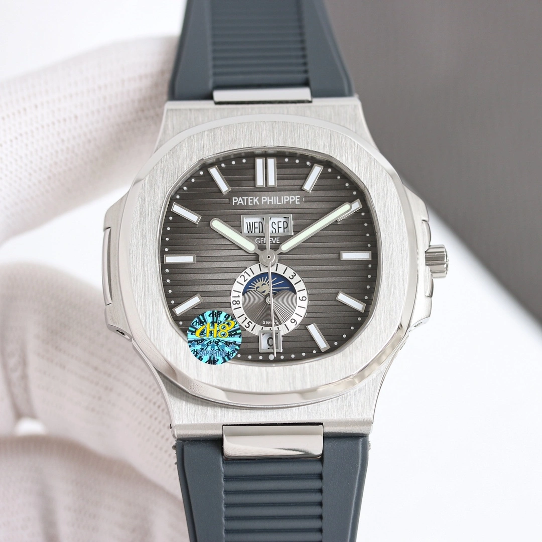 GoAnywhere PATEK PHILIPPE Watches 194575