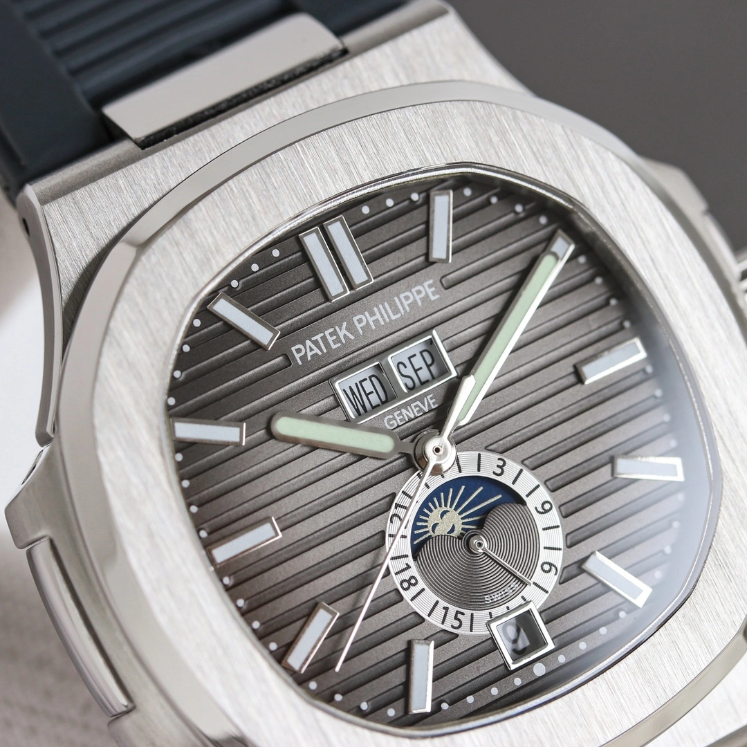 GoAnywhere PATEK PHILIPPE Watches 194575