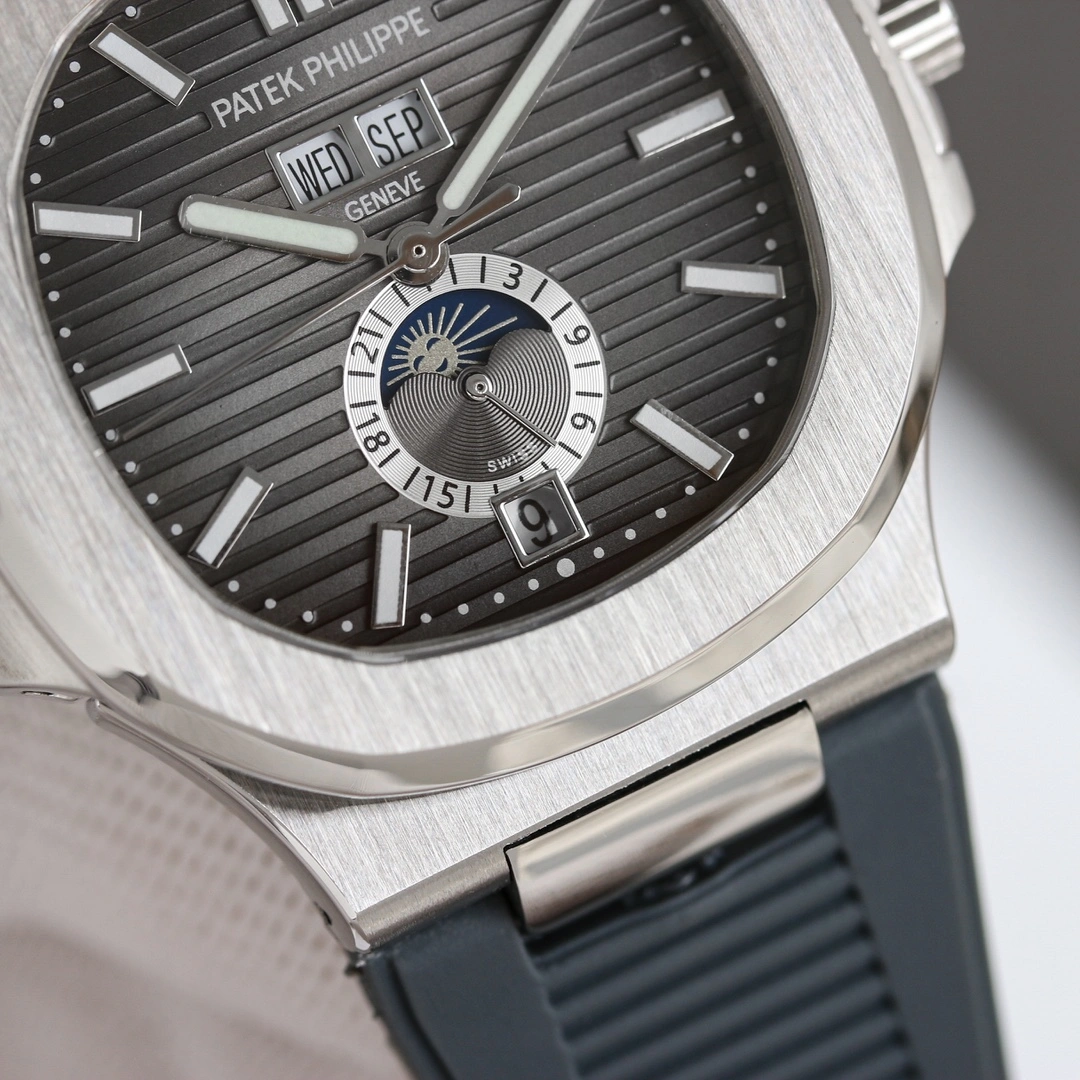 GoAnywhere PATEK PHILIPPE Watches 194575