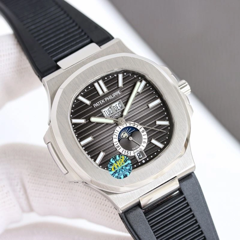 PATEK PHILIPPE Watches RelaxedFit 194568