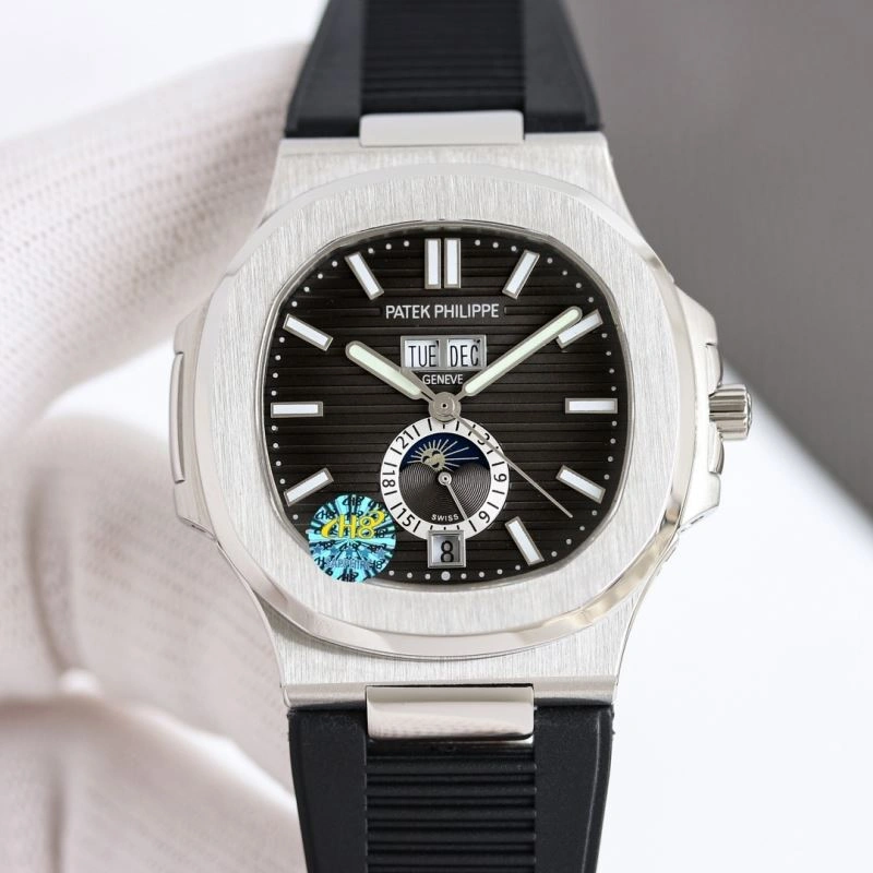 PATEK PHILIPPE Watches RelaxedFit 194568