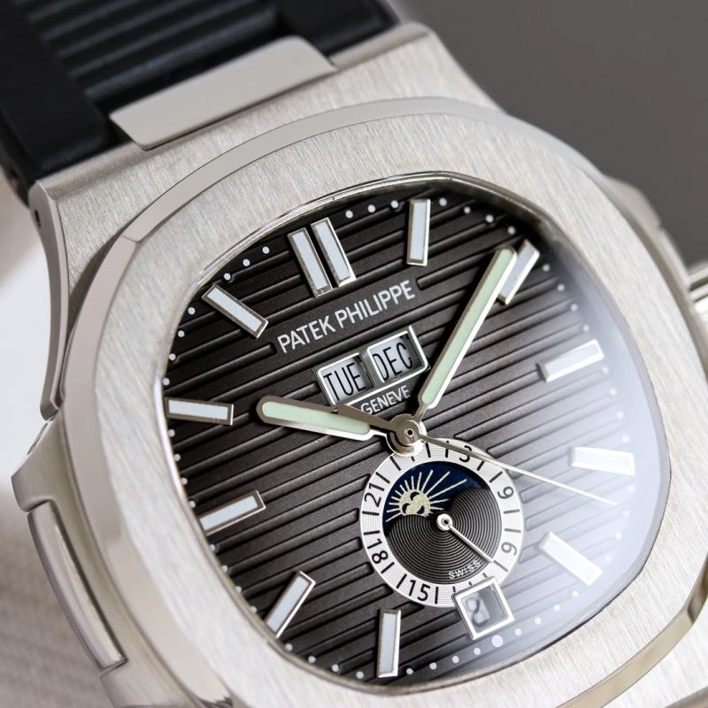 PATEK PHILIPPE Watches RelaxedFit 194568