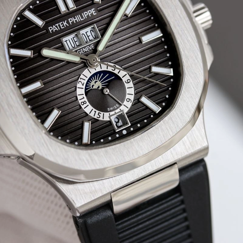 PATEK PHILIPPE Watches RelaxedFit 194568