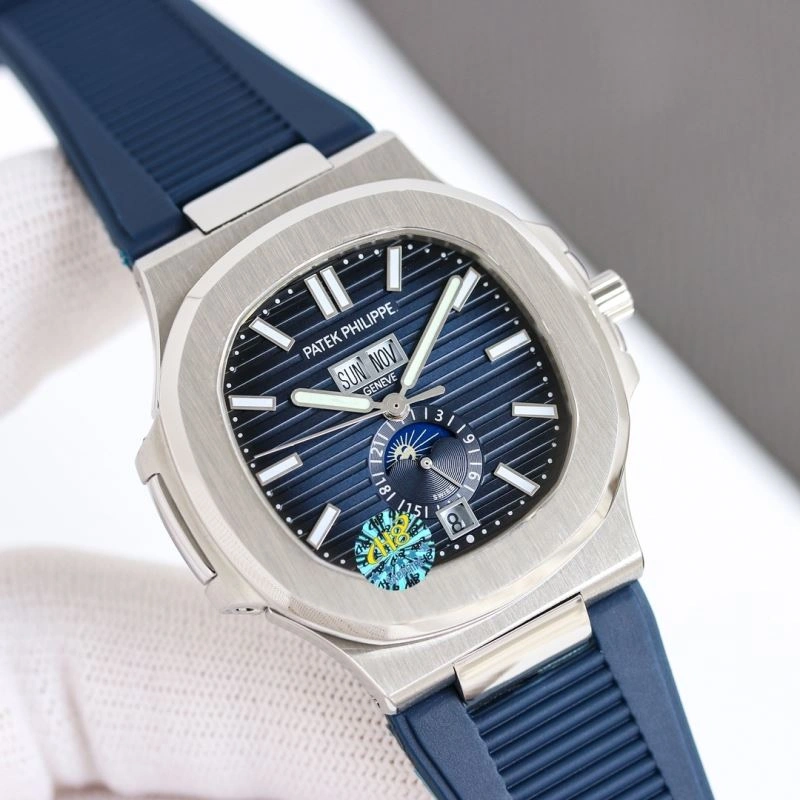 PATEK PHILIPPE Watches Breathable 194567