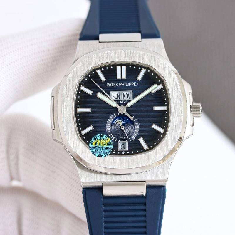 PATEK PHILIPPE Watches Breathable 194567