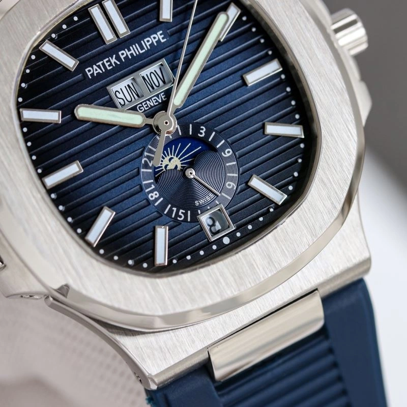 PATEK PHILIPPE Watches Breathable 194567