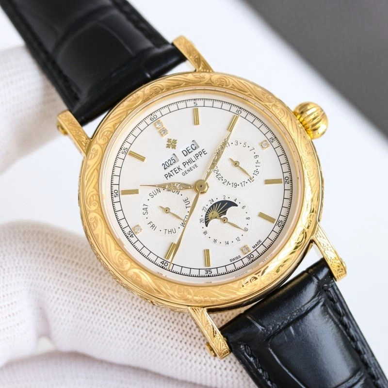 StreetReady PATEK PHILIPPE Watches 194566