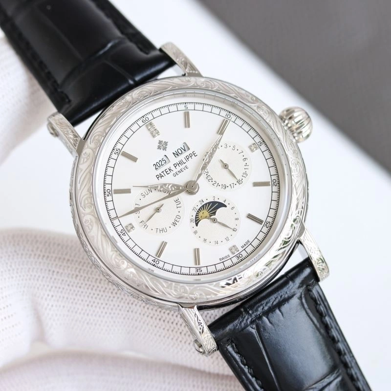 PATEK PHILIPPE Watches Upgraded 194564