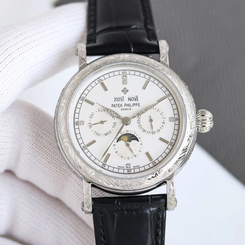 PATEK PHILIPPE Watches Upgraded 194564