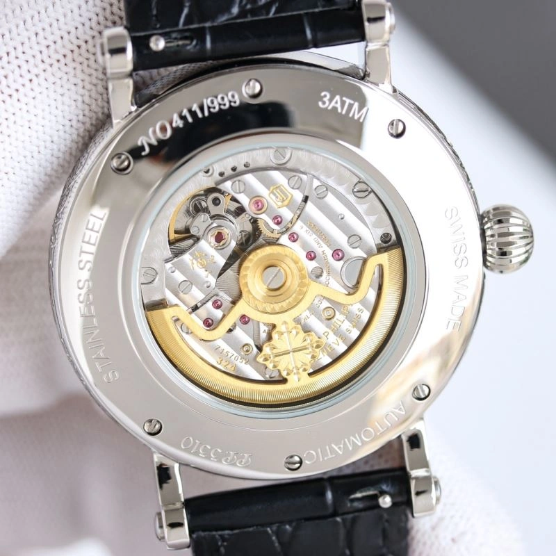 PATEK PHILIPPE Watches Upgraded 194564