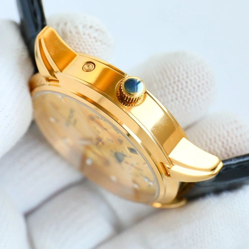 Bright PATEK PHILIPPE Watches 194577