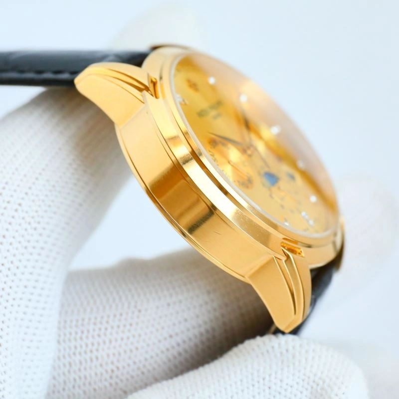 Bright PATEK PHILIPPE Watches 194577