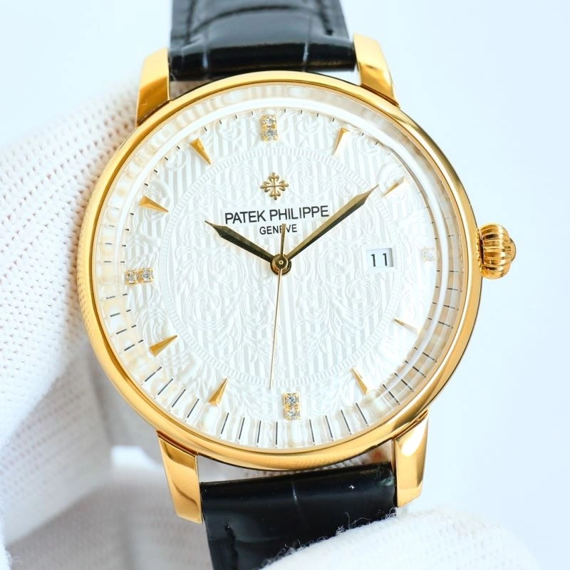 Bright PATEK PHILIPPE Watches 194565