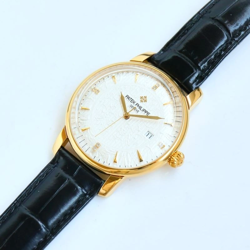 Bright PATEK PHILIPPE Watches 194565