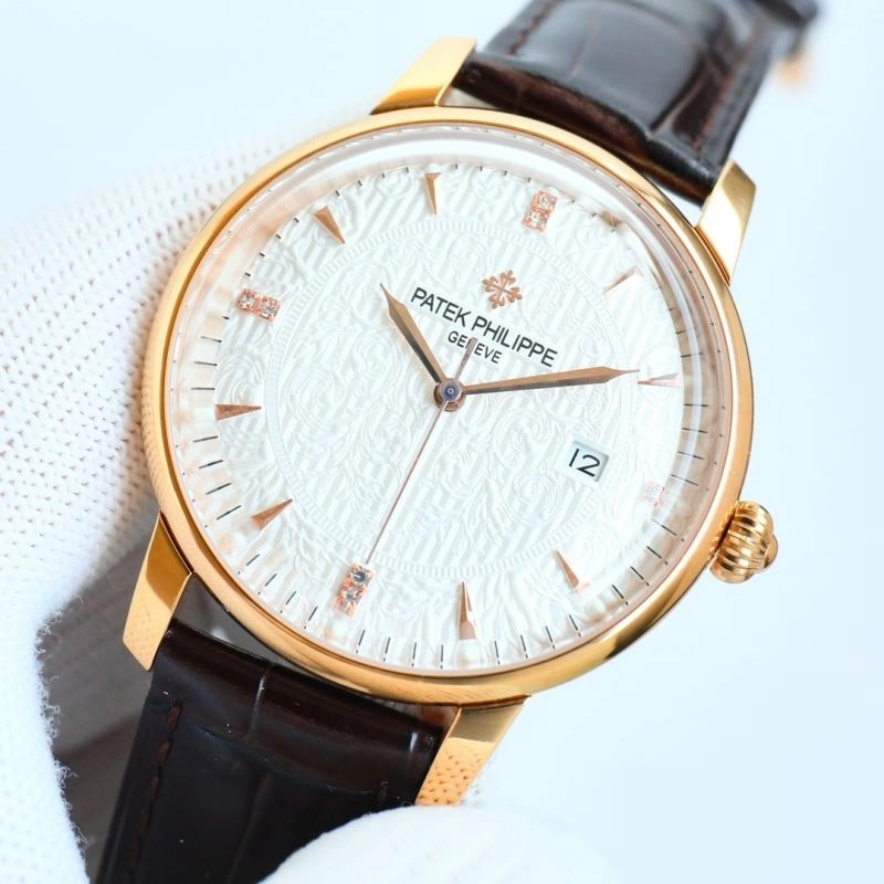 PATEK PHILIPPE Watches EasyMatch 194588