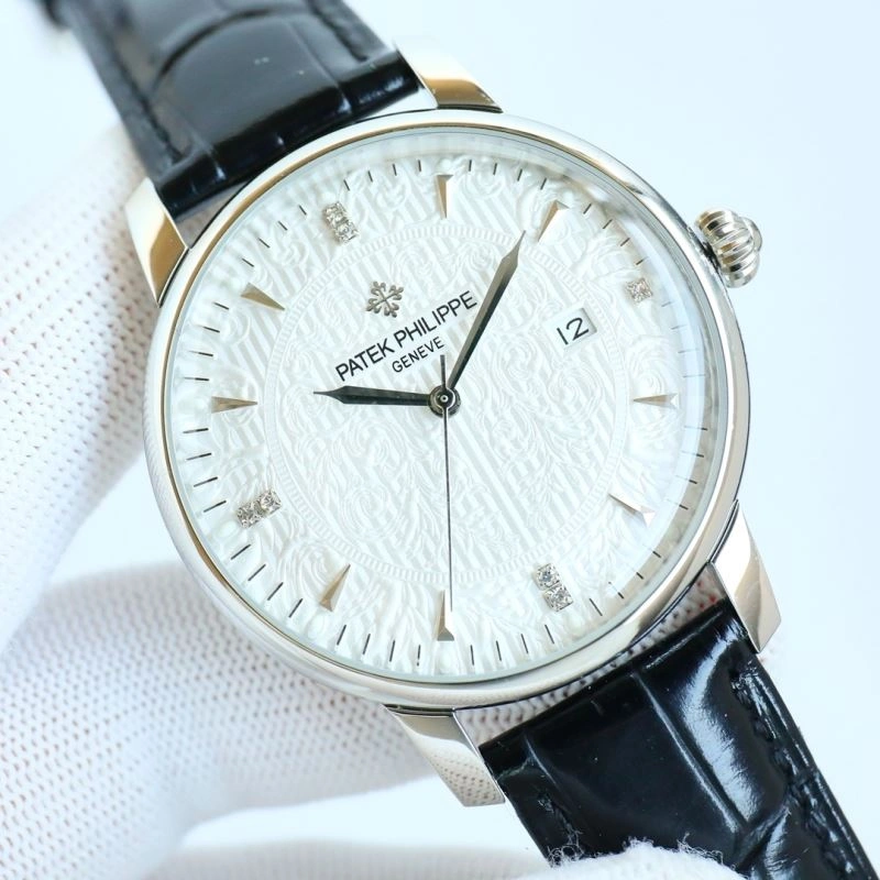 PATEK PHILIPPE Watches EasyMatch 194588