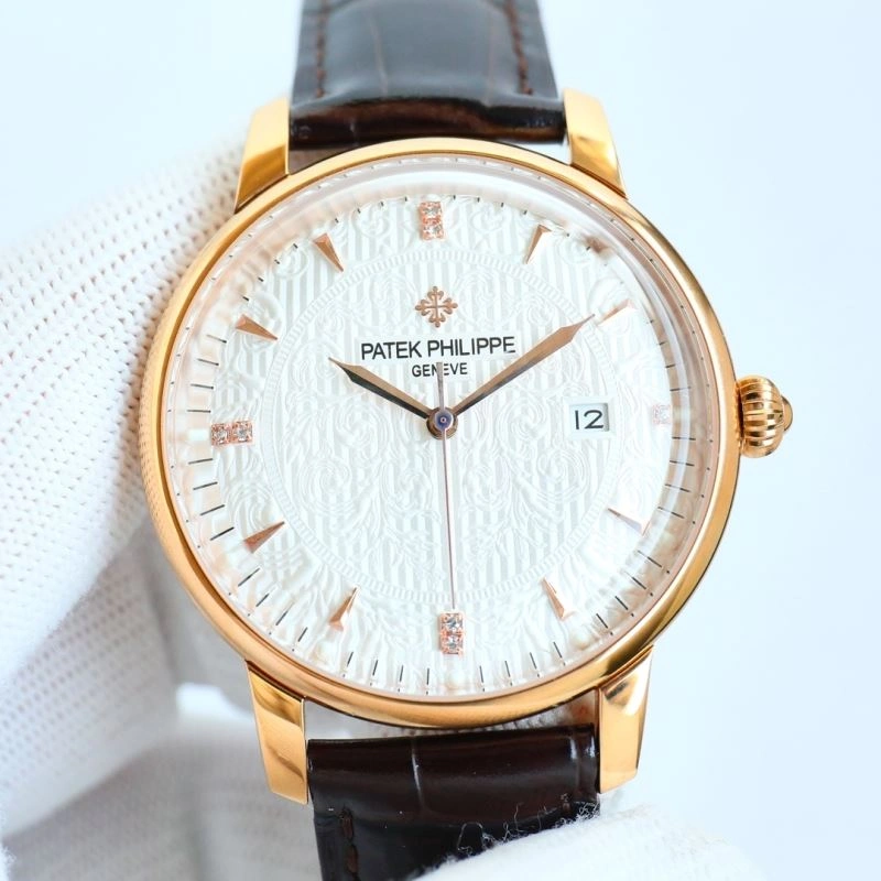PATEK PHILIPPE Watches EasyMatch 194588