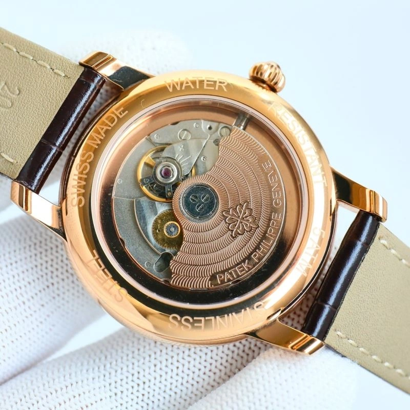PATEK PHILIPPE Watches EasyMatch 194588