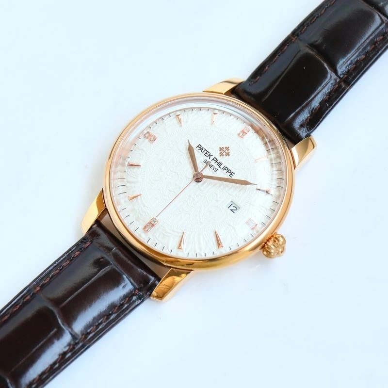 PATEK PHILIPPE Watches EasyMatch 194588