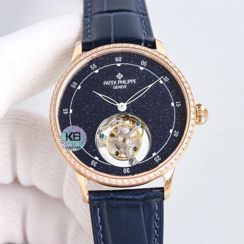 DailyWear PATEK PHILIPPE Watches 194579