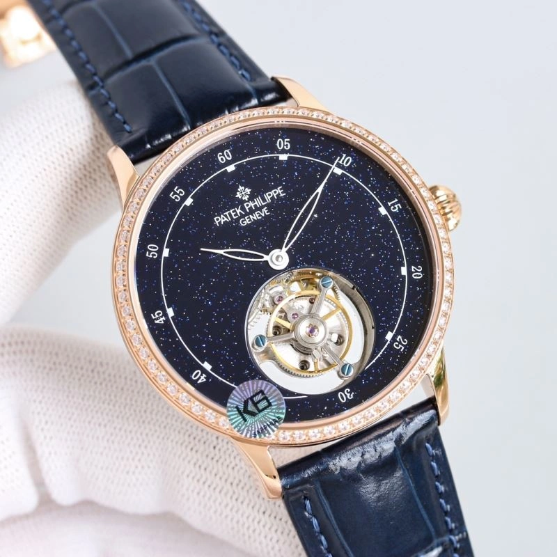 DailyWear PATEK PHILIPPE Watches 194579