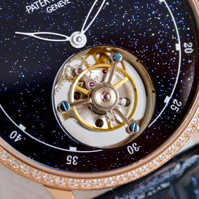 DailyWear PATEK PHILIPPE Watches 194579