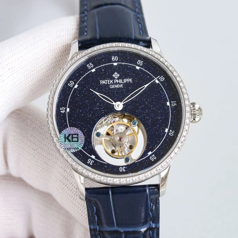 DailyWear PATEK PHILIPPE Watches 194579