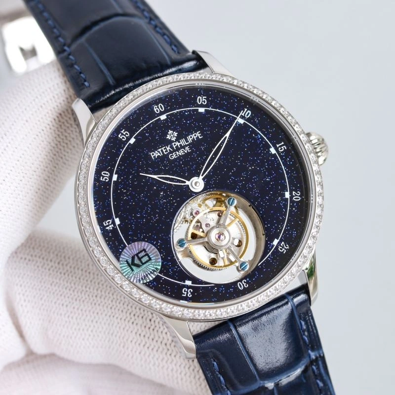DailyWear PATEK PHILIPPE Watches 194579