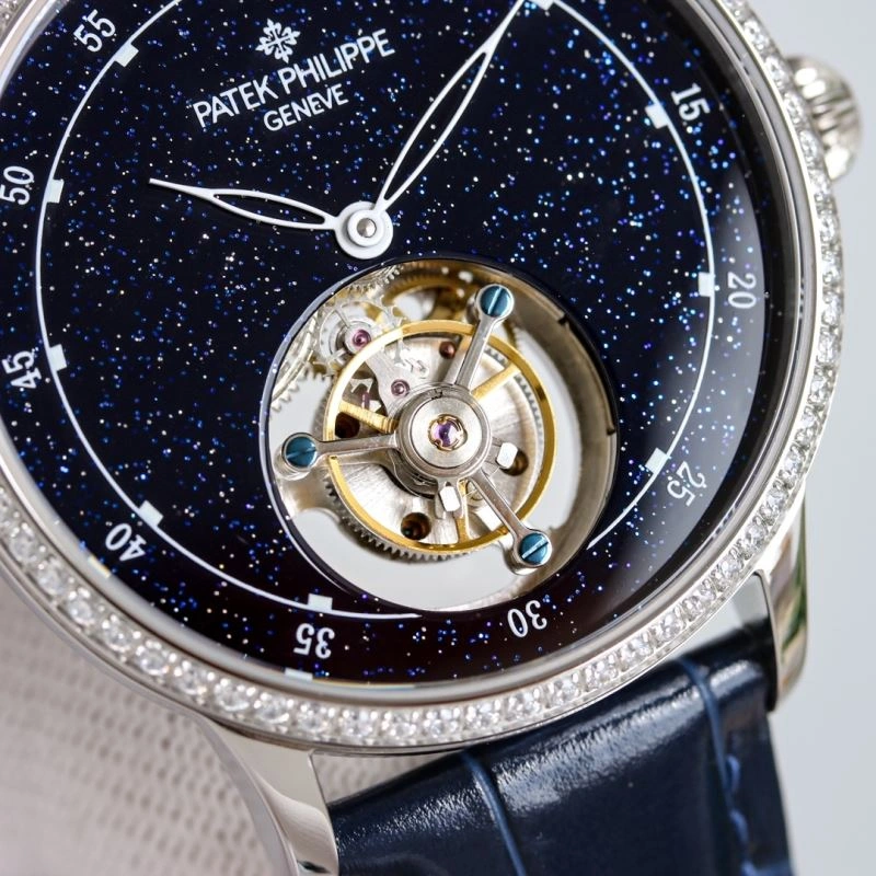 DailyWear PATEK PHILIPPE Watches 194579