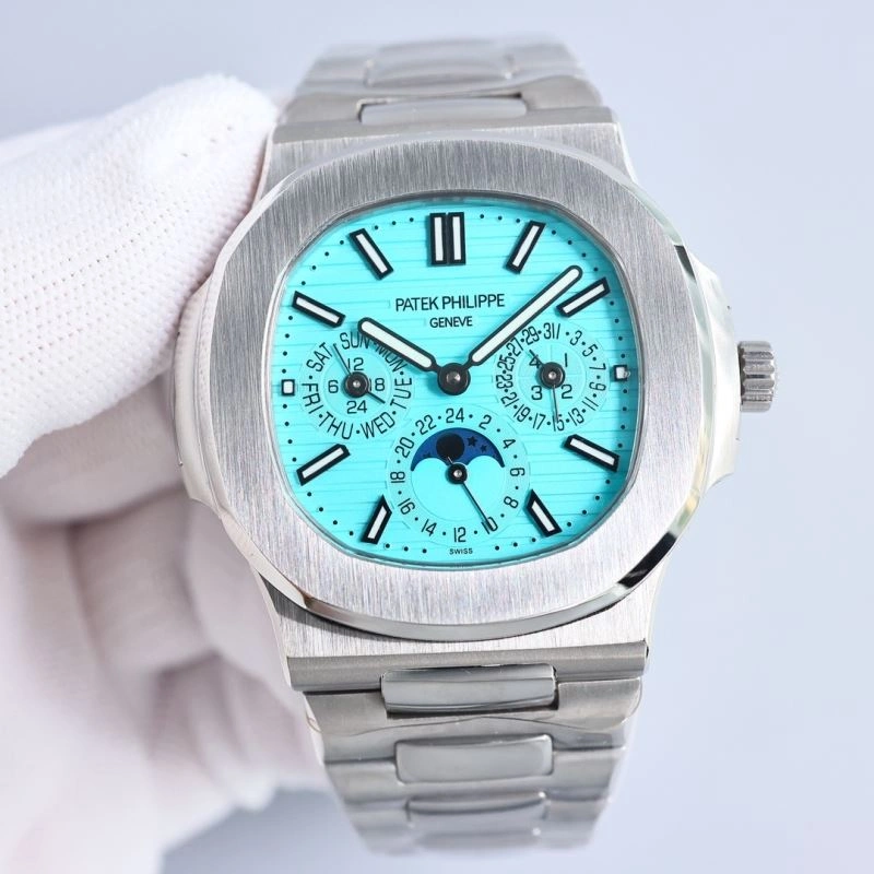 PATEK PHILIPPE Watches Neat 194570