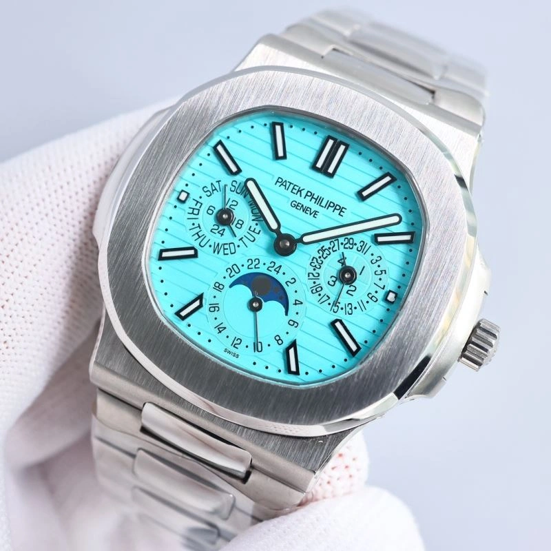 PATEK PHILIPPE Watches Neat 194570