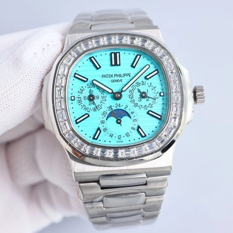 PATEK PHILIPPE Watches Neat 194570