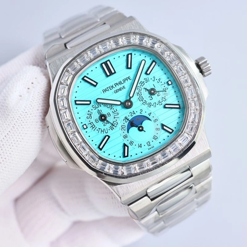 PATEK PHILIPPE Watches Neat 194570