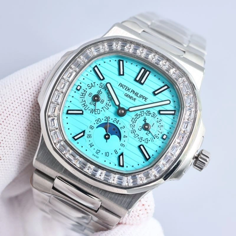 PATEK PHILIPPE Watches Neat 194570