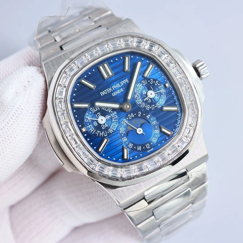Cozy PATEK PHILIPPE Watches 194576