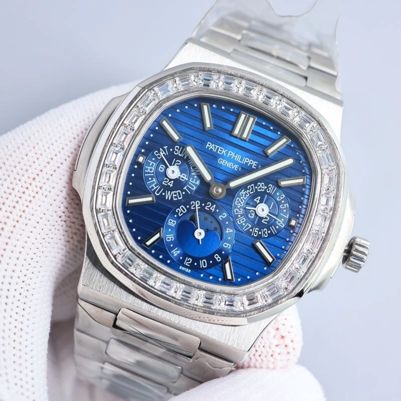 Cozy PATEK PHILIPPE Watches 194576