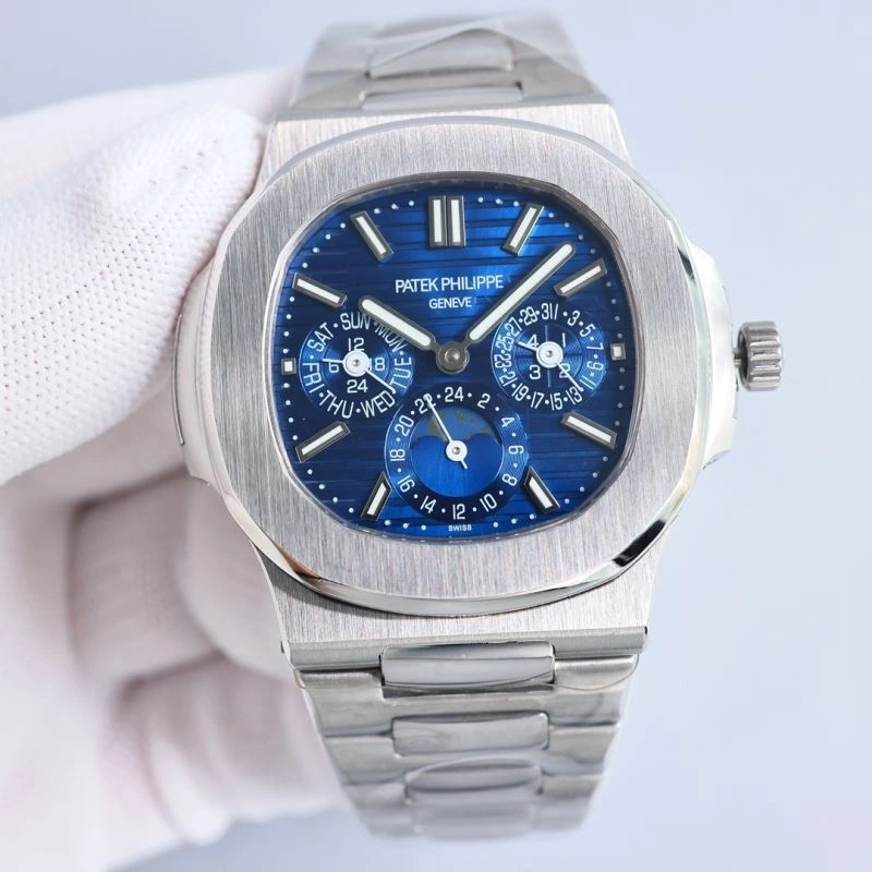 Cozy PATEK PHILIPPE Watches 194576