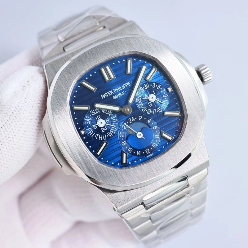 Cozy PATEK PHILIPPE Watches 194576