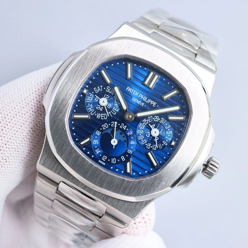 Cozy PATEK PHILIPPE Watches 194576