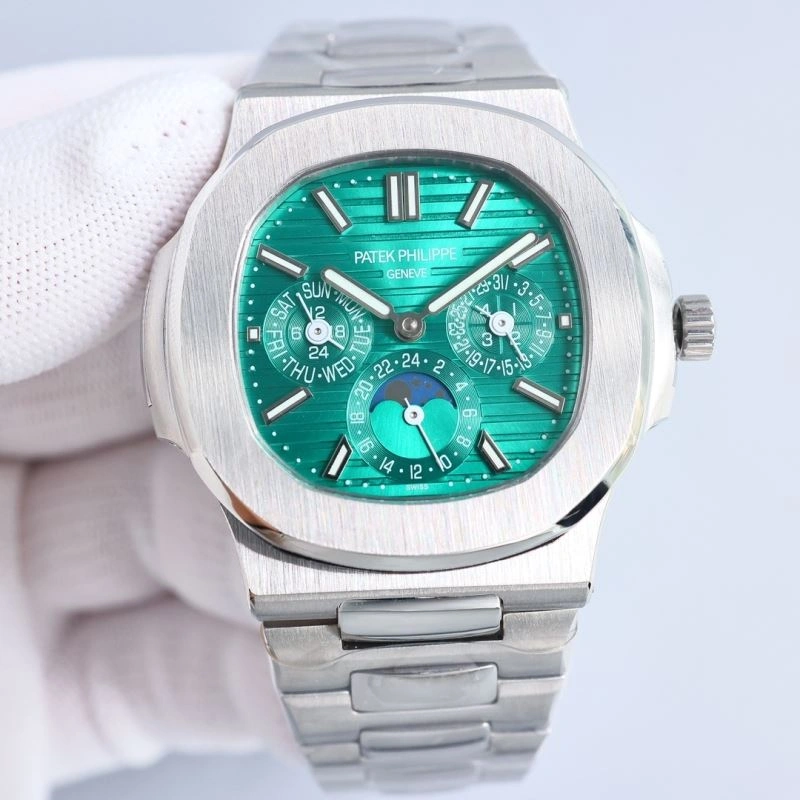 PATEK PHILIPPE Watches QuickDry 194581