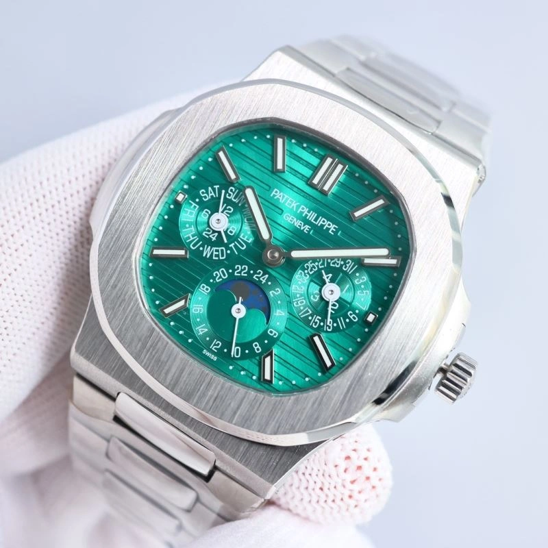 PATEK PHILIPPE Watches QuickDry 194581