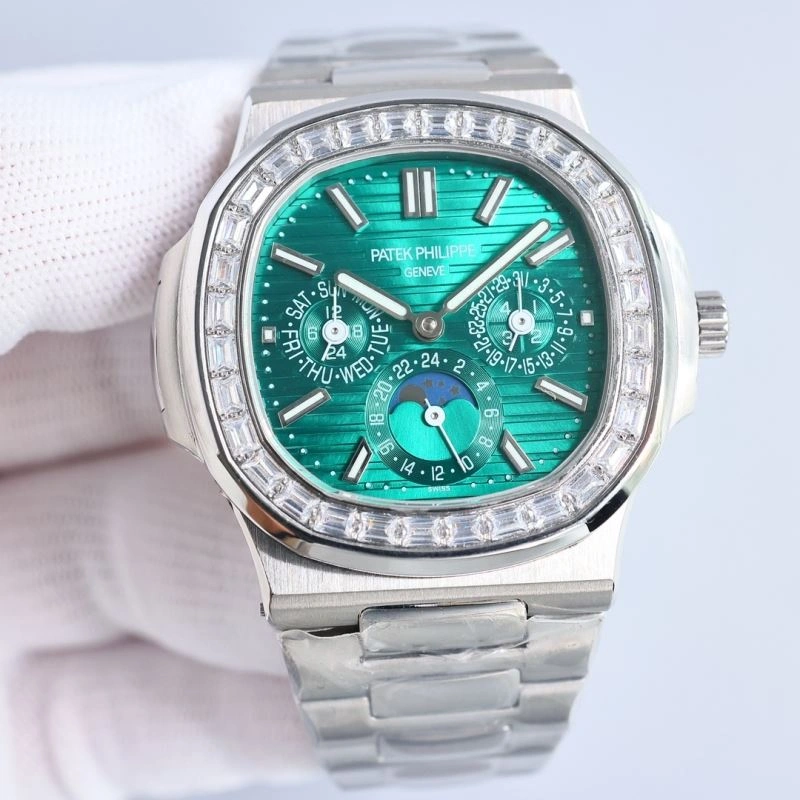 PATEK PHILIPPE Watches QuickDry 194581