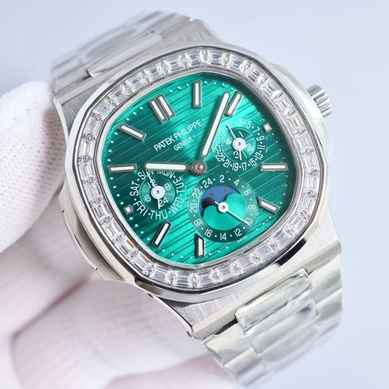 PATEK PHILIPPE Watches QuickDry 194581
