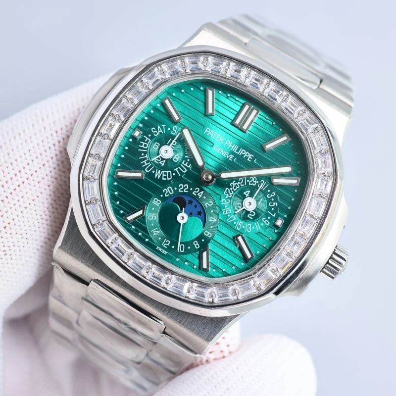 PATEK PHILIPPE Watches QuickDry 194581