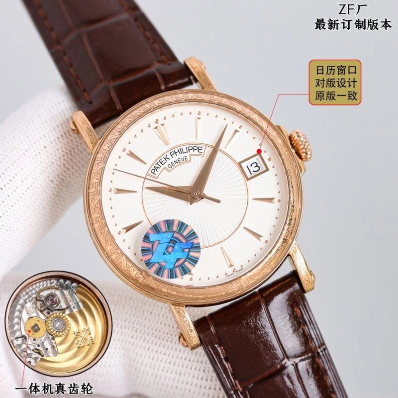 PATEK PHILIPPE Watches AllSeason 194583