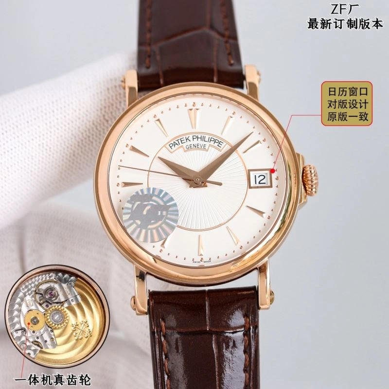 PATEK PHILIPPE Watches AllSeason 194583
