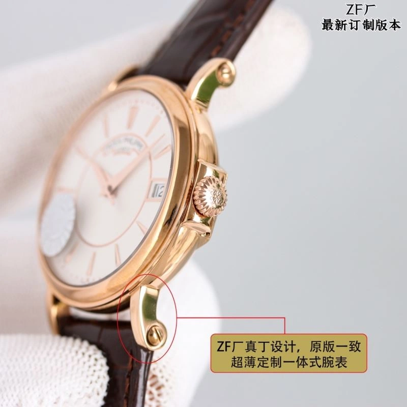 PATEK PHILIPPE Watches AllSeason 194583
