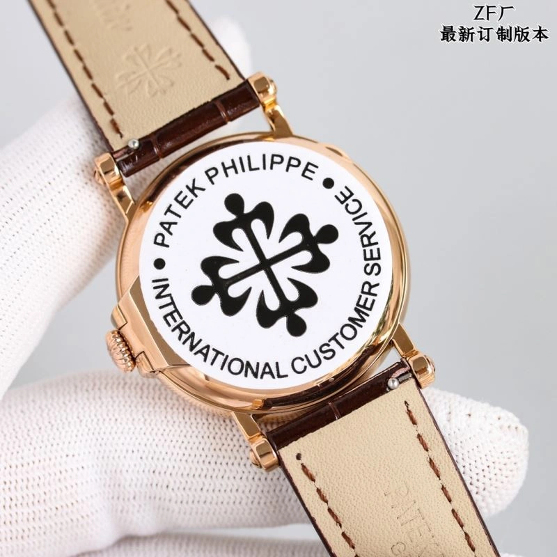 PATEK PHILIPPE Watches AllSeason 194583
