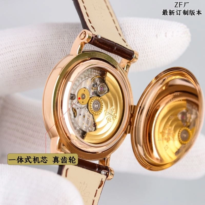 PATEK PHILIPPE Watches AllSeason 194583